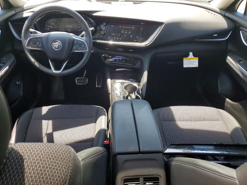 55120486 :رقم المزاد ، LRBAZLR48ND114165 vin ، 2022 Buick Envision مزاد بيع