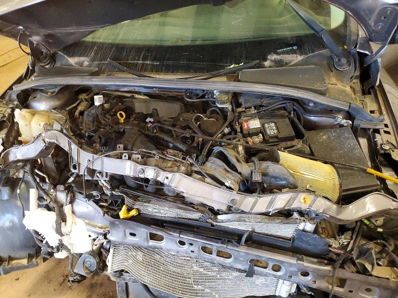 Продажа на аукционе авто 2014 Ford Focus, vin: 1FADP3F20EL235758, номер лота: 54129286