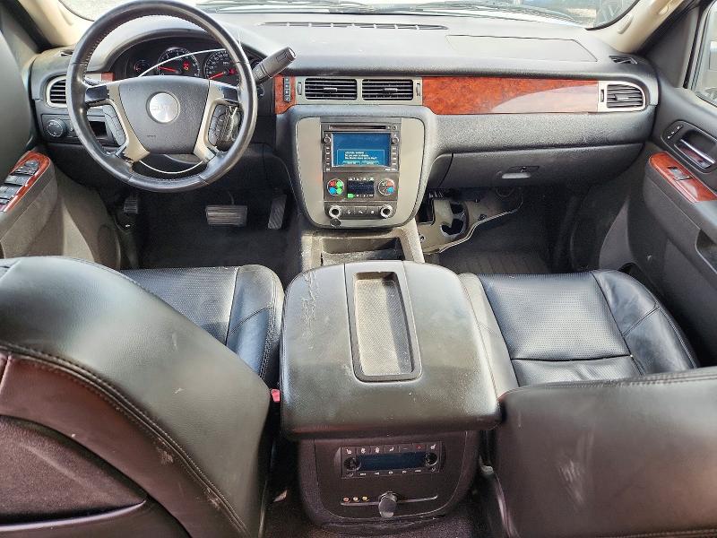 2011 Gmc Yukon Xl მანქანა იყიდება აუქციონზე, vin: 1GKS1KE07BR156789, აუქციონის ნომერი: 52573706