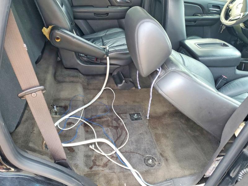 Продаж на аукціоні авто 2009 Chevrolet Tahoe, vin: 1GNFC23049R221545, номер лоту: 52829736