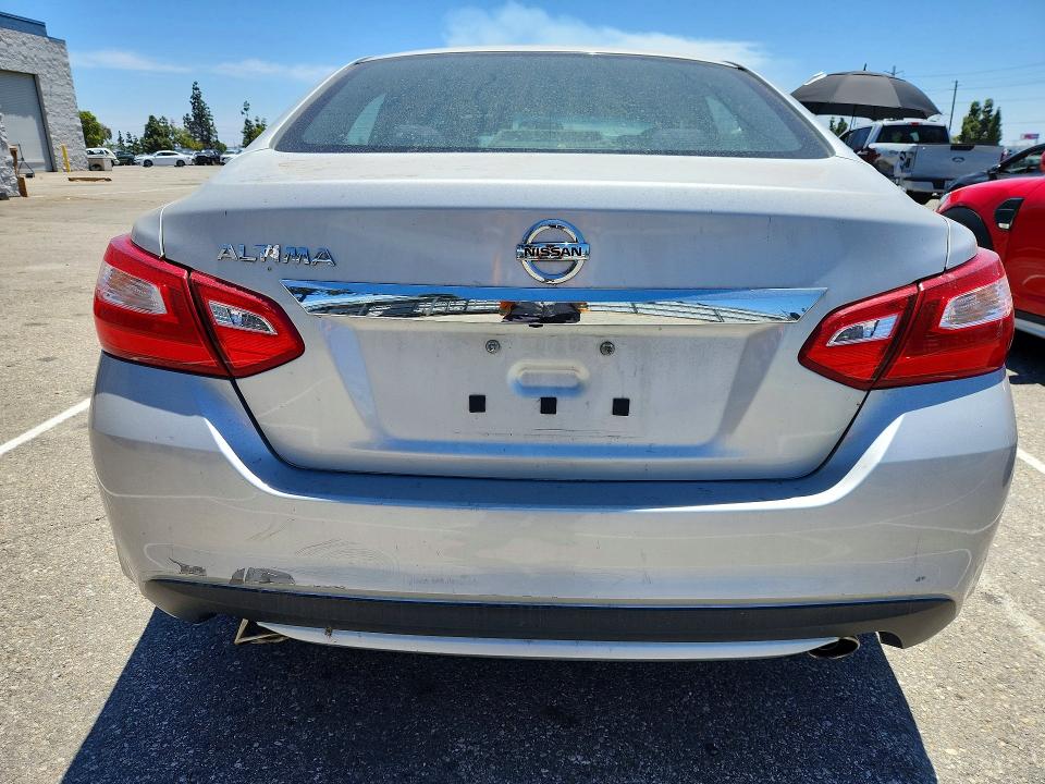 Продажа на аукционе авто 2016 Nissan Altima, vin: 1N4AL3APXGN369542, номер лота: 54336846