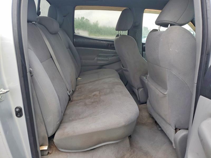 Aukcja sprzedaży 2009 Toyota Tacoma, vin: 3TMMU52N59M009055, numer aukcji: 52778746