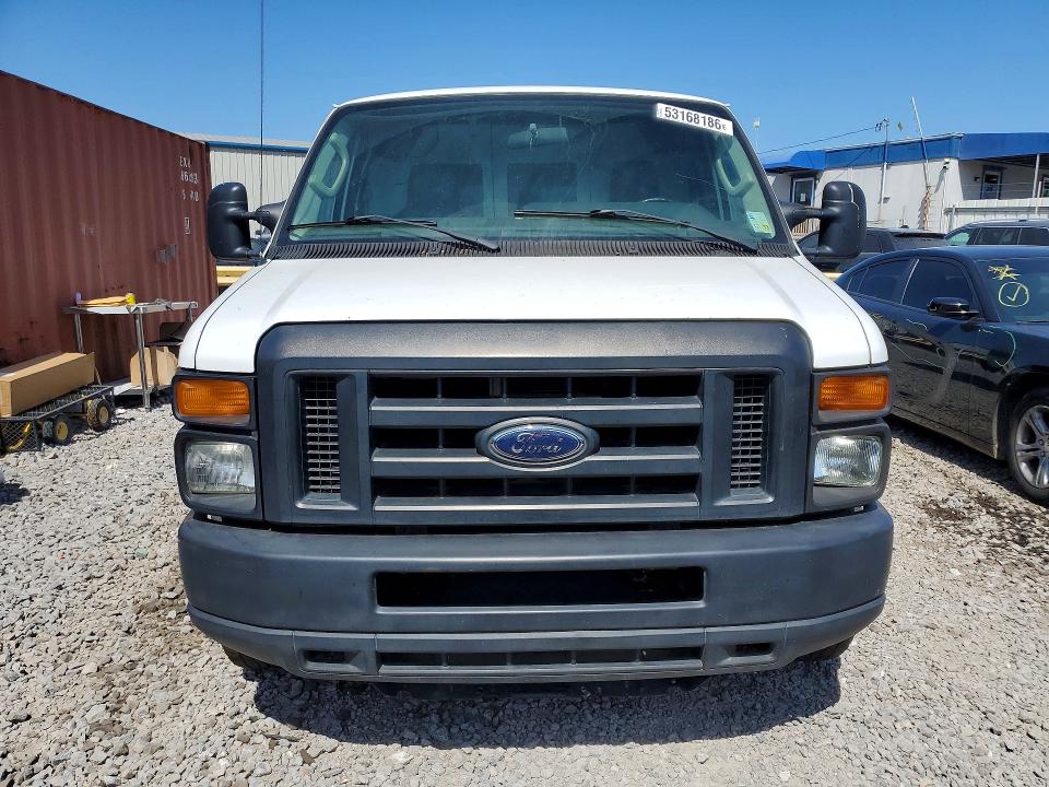 Aukcja sprzedaży 2012 Ford Econoline, vin: 1FTNE2EW2CDA31554, numer aukcji: 53168186