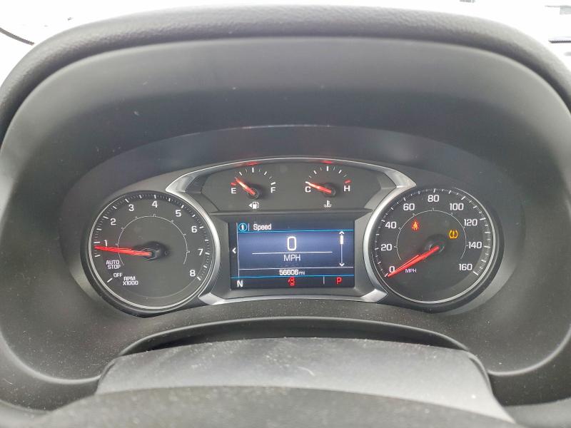 Aukcja sprzedaży 2019 Gmc Terrain, vin: 3GKALMEV8KL200724, numer aukcji: 52010596