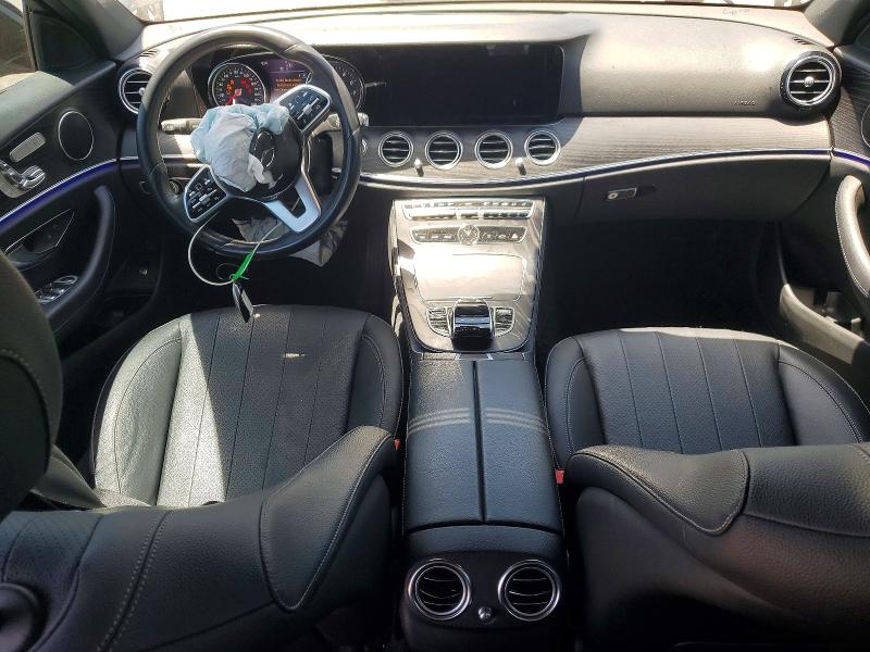 Auction sale of the 2020 Mercedes-benz E, vin: W1KZF8DB3LA826345, lot number: 54200696