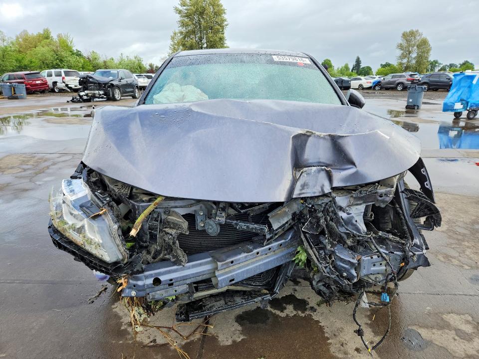 Aukcja sprzedaży 2017 Honda Accord, vin: 1HGCR2F13HA163067, numer aukcji: 53579816