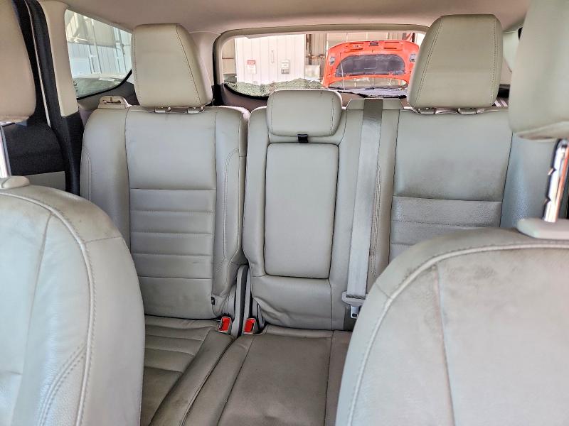 52061896 :رقم المزاد ، 1FMCU9H9XDUB31231 vin ، 2013 Ford Escape مزاد بيع