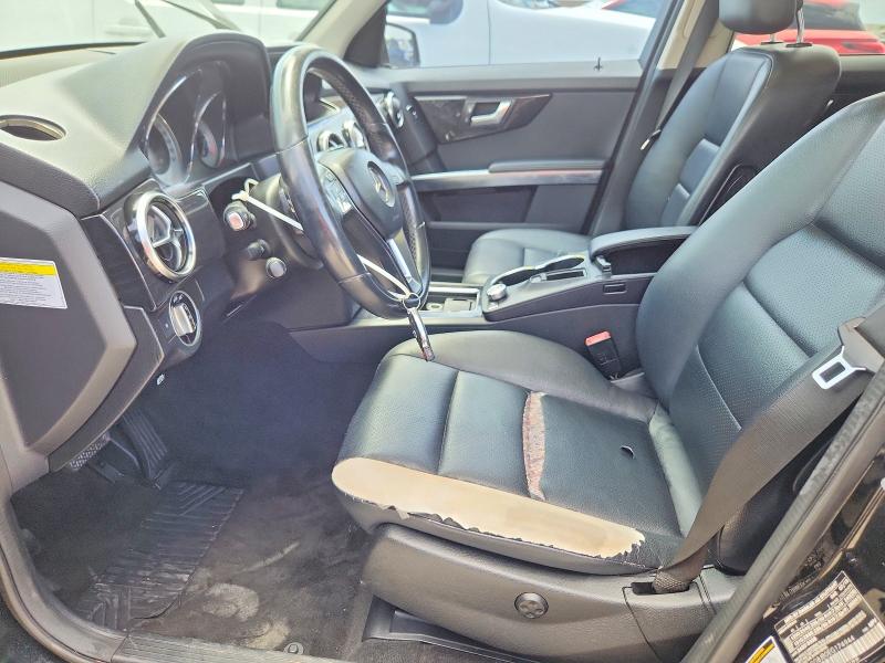 Продаж на аукціоні авто 2014 Mercedes-benz Glk, vin: WDCGG8JB0EG174944, номер лоту: 53836466