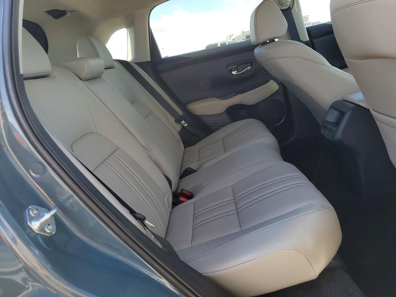 Продаж на аукціоні авто 2026 Honda Hr-v, vin: 3CZRZ1H70TM720740, номер лоту: 52404216