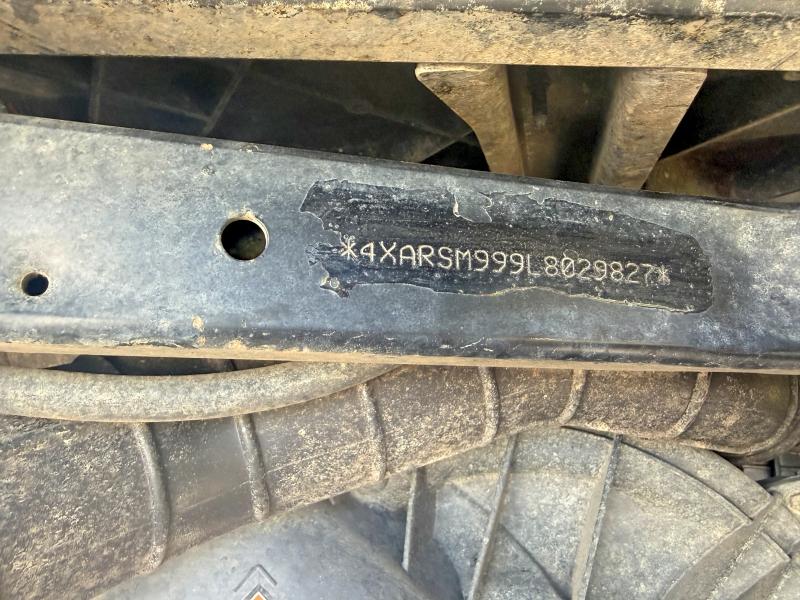 Aukcja sprzedaży 2020 Polaris Ranger, vin: 4XARSM999L8029827, numer aukcji: 52912286