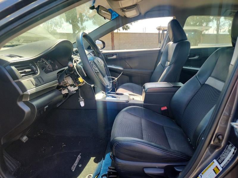 Aukcja sprzedaży 2012 Toyota Camry, vin: 4T1BF1FK2CU091643, numer aukcji: 55564806