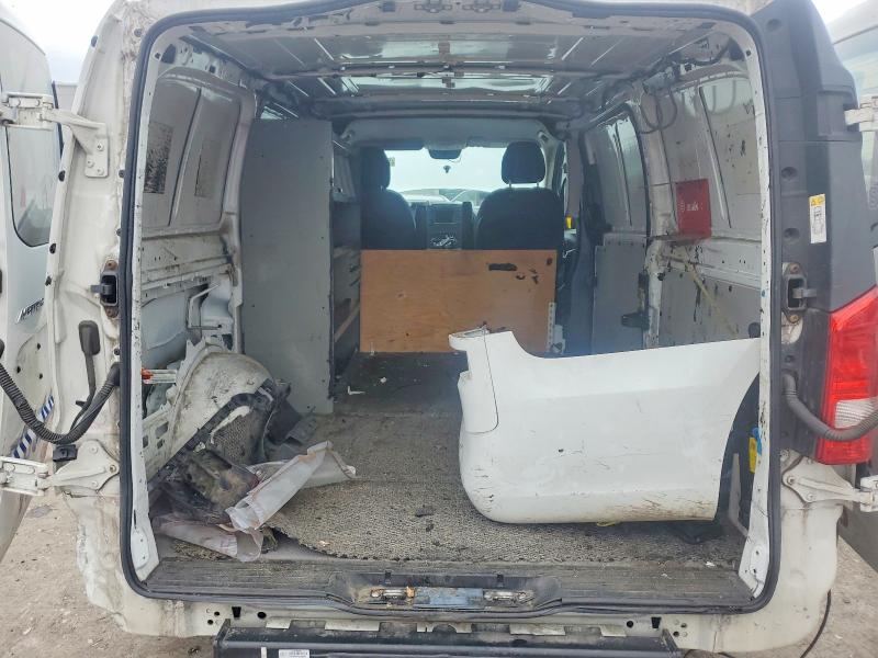 54618086 :رقم المزاد ، WD3PG2EAXG3085648 vin ، 2016 Mercedes-benz Metris مزاد بيع