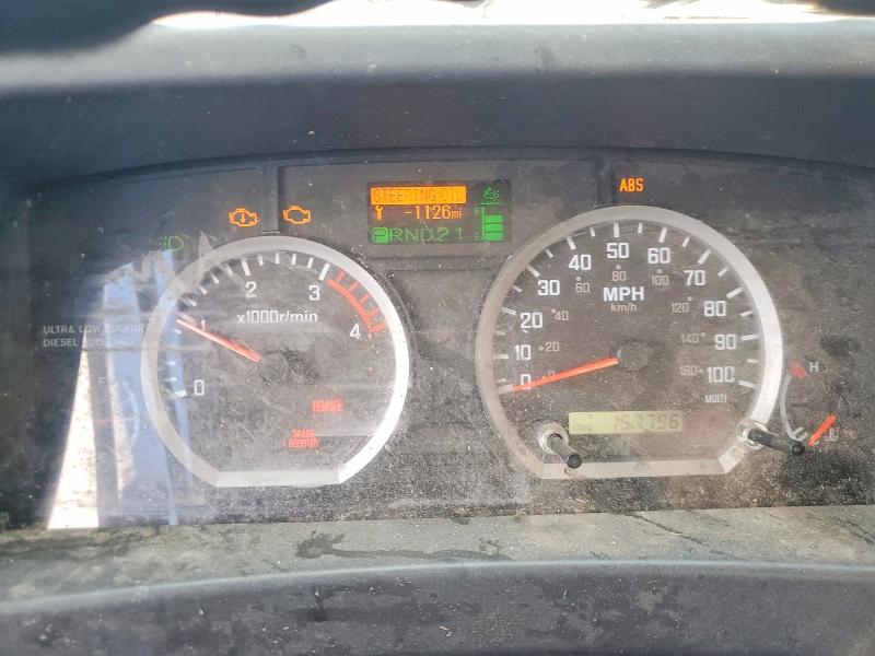Aukcja sprzedaży 2012 Isuzu Nrr, vin: JALE5W169C7300210, numer aukcji: 53534306