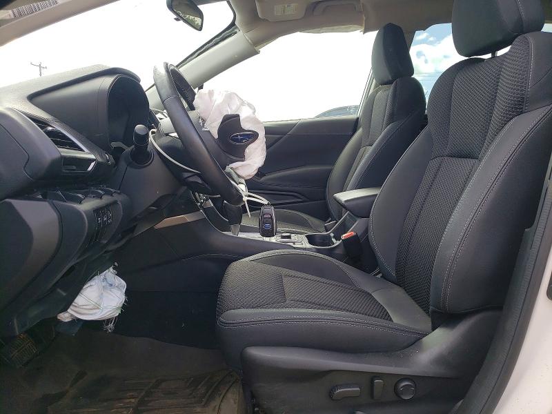 Aukcja sprzedaży 2023 Subaru Forester, vin: JF2SKAEC6PH550652, numer aukcji: 54781406