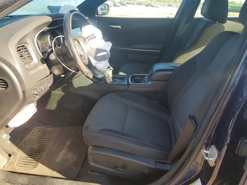 Aukcja sprzedaży 2015 Dodge Charger, vin: 2C3CDXJG8FH926404, numer aukcji: 55018326