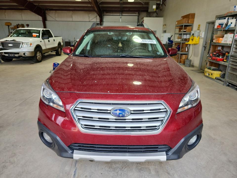 Aukcja sprzedaży 2017 Subaru Outback, vin: 4S4BSANC1H3331848, numer aukcji: 54063486