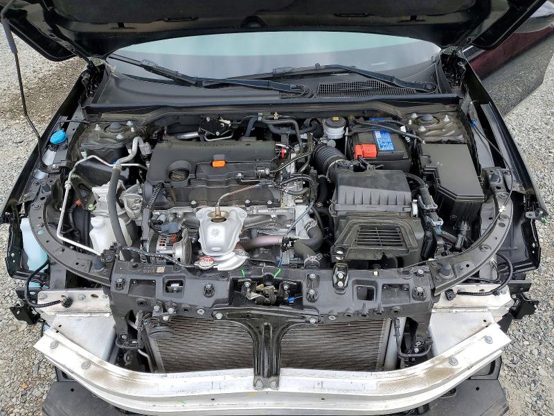 55054196 :رقم المزاد ، 19XFL2H89PE007179 vin ، 2023 Honda Civic مزاد بيع
