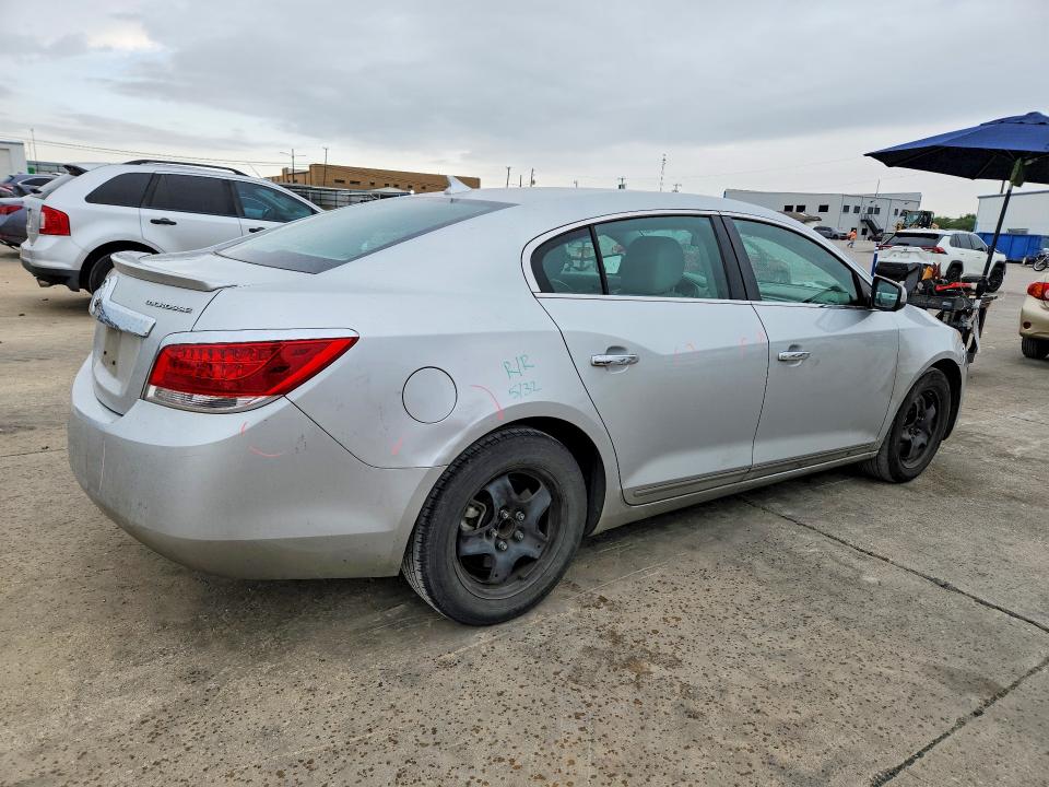 Продажа на аукционе авто 2011 Buick Lacrosse, vin: 1G4GA5EC2BF215757, номер лота: 53096746