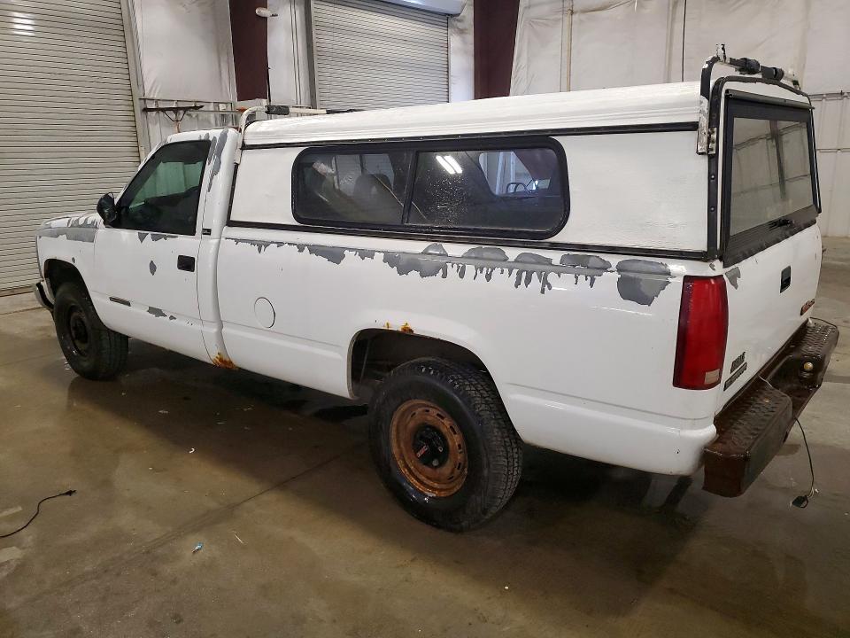 Продажа на аукционе авто 1994 Gmc Sierra, vin: 1GTEK14H2RZ560200, номер лота: 52171786