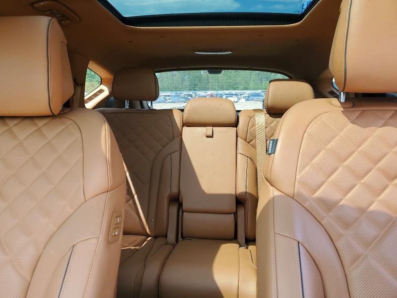 53872466 :رقم المزاد ، KMUHEESC8SU221105 vin ، 2025 Genesis Gv80 مزاد بيع