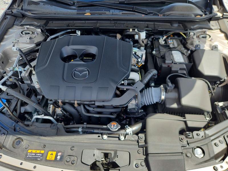 54187626 :رقم المزاد ، 3MZBPABM6RM400016 vin ، 2024 Mazda 3 مزاد بيع