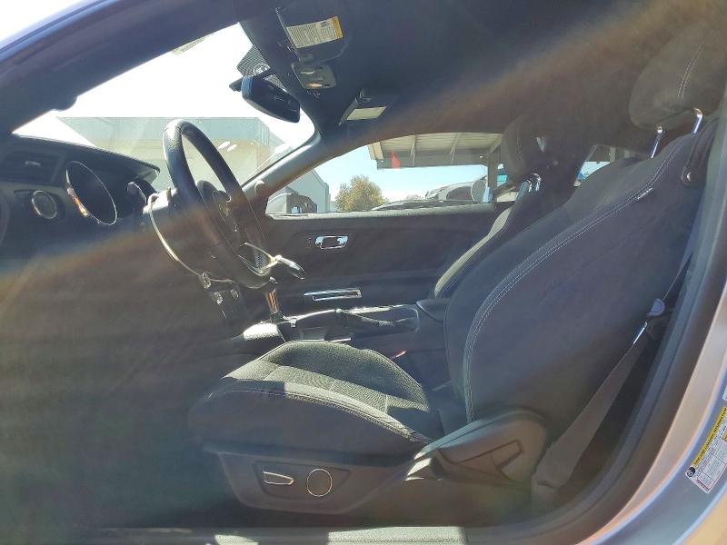 Продажа на аукционе авто 2015 Ford Mustang, vin: 1FA6P8AMXF5388863, номер лота: 54187656