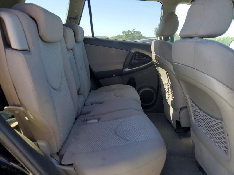 52562326 :رقم المزاد ، JTMBK31V576010769 vin ، 2007 Toyota Rav4 مزاد بيع