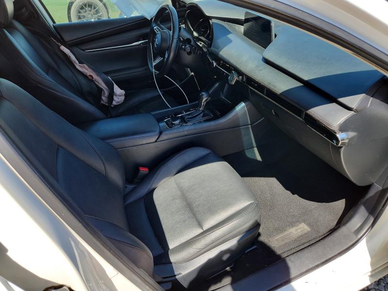 53582696 :رقم المزاد ، 3MZBPADL6KM108361 vin ، 2019 Mazda 3 مزاد بيع