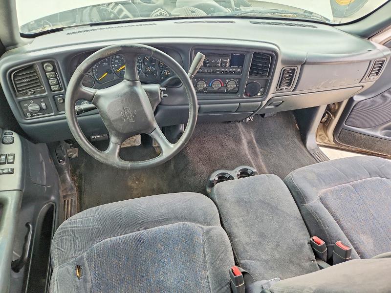 Aukcja sprzedaży 2001 Chevrolet Silverado, vin: 1GCEK19T21E119899, numer aukcji: 53878866