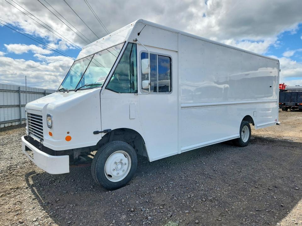 Aukcja sprzedaży 2016 Freightliner Chassis, vin: 4UZAC2DV1GCHX0616, numer aukcji: 53369356