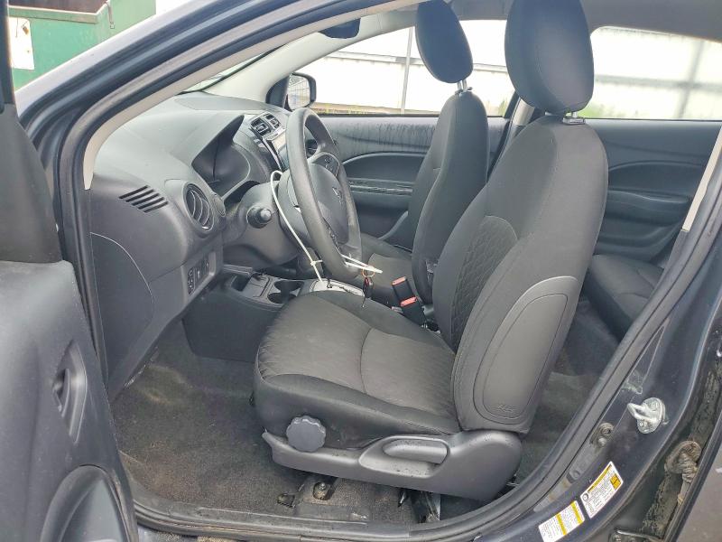 Aukcja sprzedaży 2024 Mitsubishi Mirage, vin: ML32AUHJ1RH003534, numer aukcji: 51669736