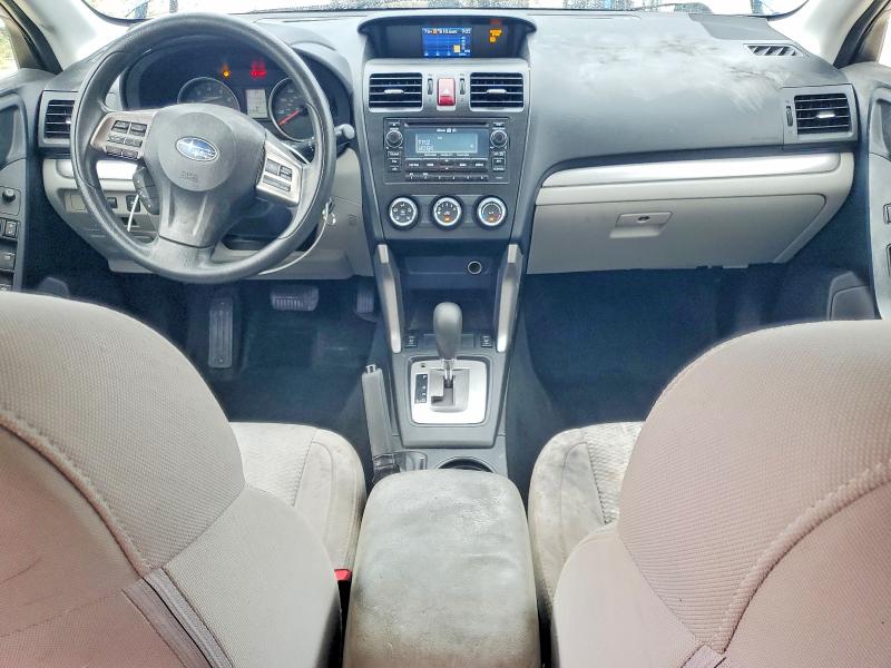 Aukcja sprzedaży 2015 Subaru Forester, vin: JF2SJADCXFH511727, numer aukcji: 53188456