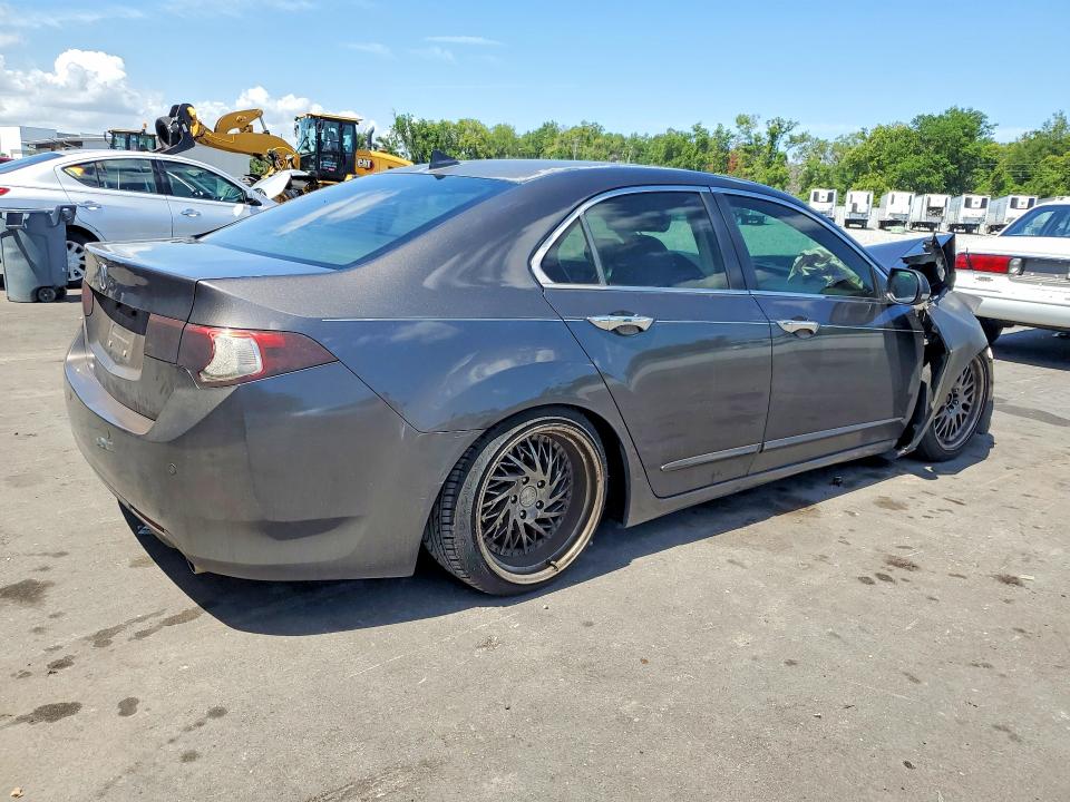 Aukcja sprzedaży 2009 Acura Tsx, vin: JH4CU26699C025594, numer aukcji: 54087466