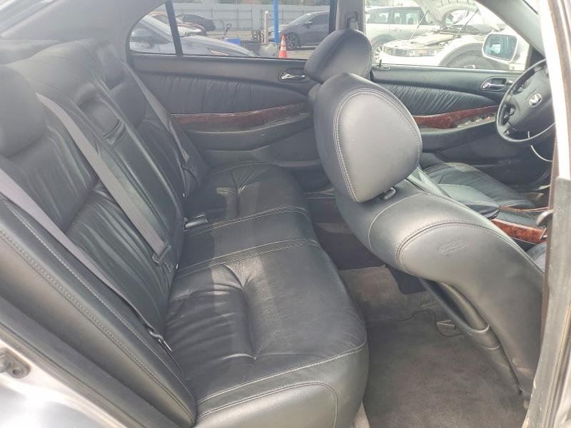 Aukcja sprzedaży 2003 Acura 3.2tl, vin: 19UUA56643A037530, numer aukcji: 52186656