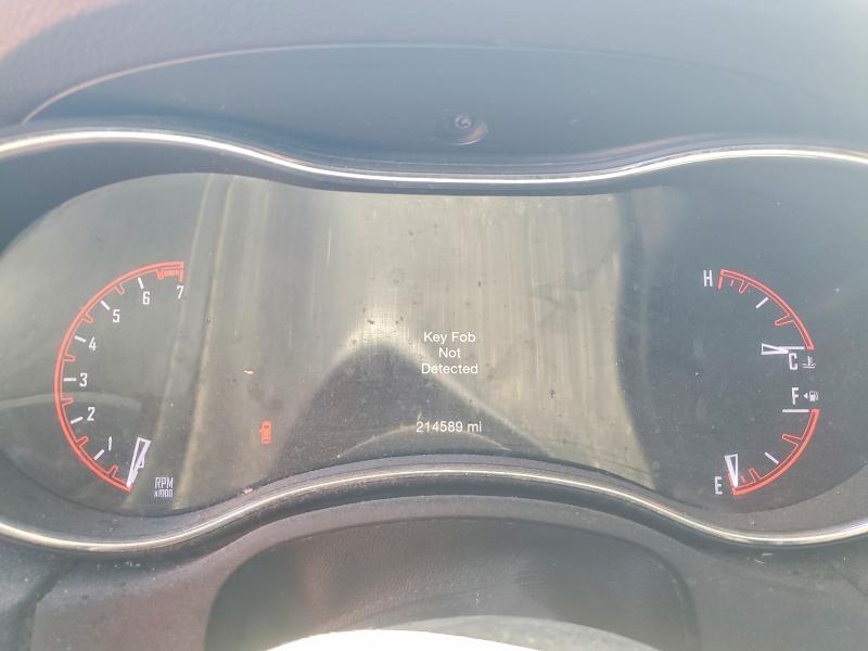 Aukcja sprzedaży 2018 Dodge Durango, vin: 1C4RDHAG9JC412813, numer aukcji: 52918806