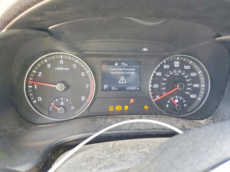 Aukcja sprzedaży 2021 Kia Forte, vin: 3KPF24AD3ME327146, numer aukcji: 54153526