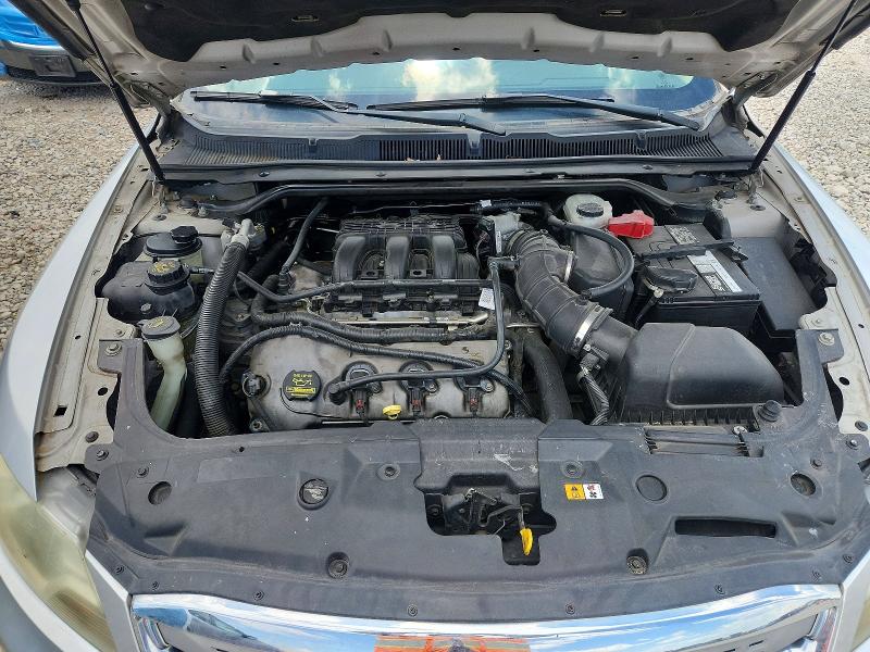 Продаж на аукціоні авто 2011 Ford Taurus, vin: 1FAHP2EW0BG185304, номер лоту: 54916946