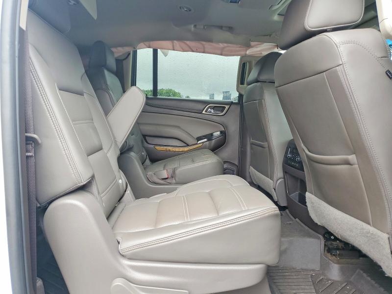 Продажа на аукционе авто 2017 Gmc Yukon Xl, vin: 1GKS2HKJ1HR205491, номер лота: 52611106