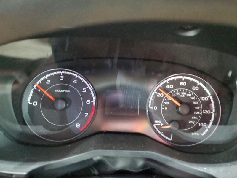 Aukcja sprzedaży 2018 Subaru Impreza, vin: 4S3GTAA64J3721467, numer aukcji: 53005136