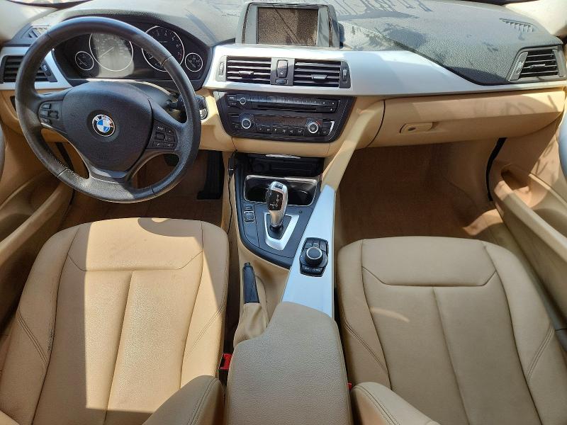 Продаж на аукціоні авто 2013 Bmw 328, vin: WBA3A5G57DNP23620, номер лоту: 52266756