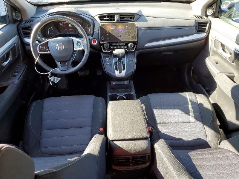 Продажа на аукционе авто 2021 Honda Cr-v, vin: 7FARW2H72ME027537, номер лота: 52871566