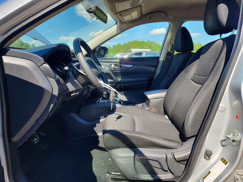 53401096 :رقم المزاد ، KNMAT2MT4JP609998 vin ، 2018 Nissan Rogue مزاد بيع