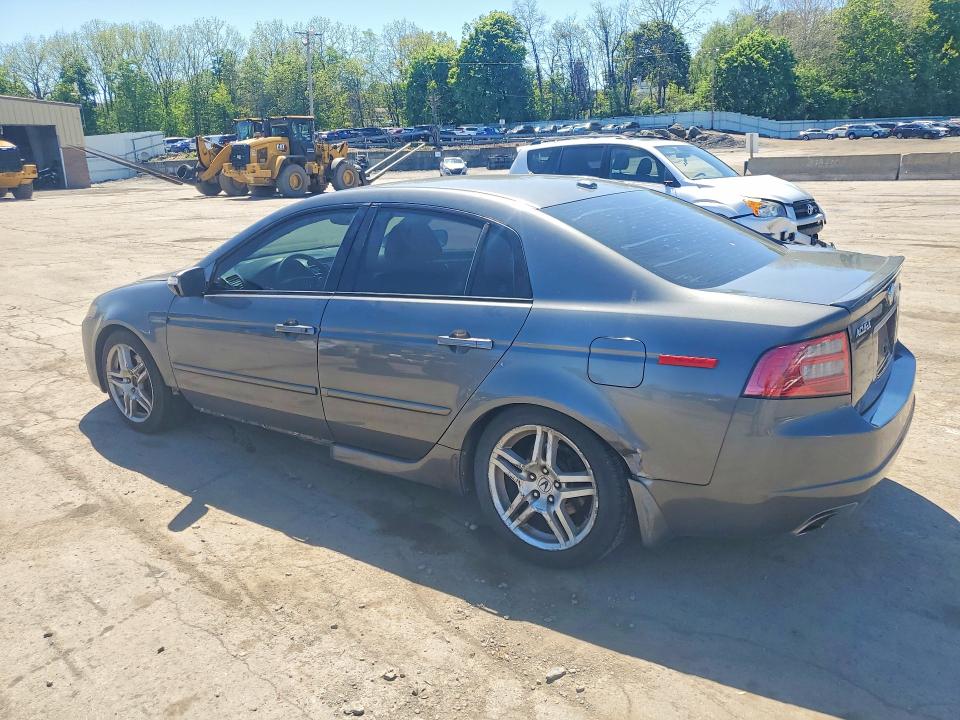 Aukcja sprzedaży 2008 Acura Tl, vin: 19UUA66298A003206, numer aukcji: 52747076