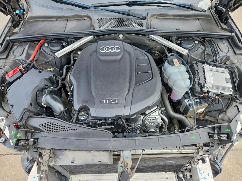Aukcja sprzedaży 2020 Audi A4, vin: WAUGMAF45LN004908, numer aukcji: 54490016