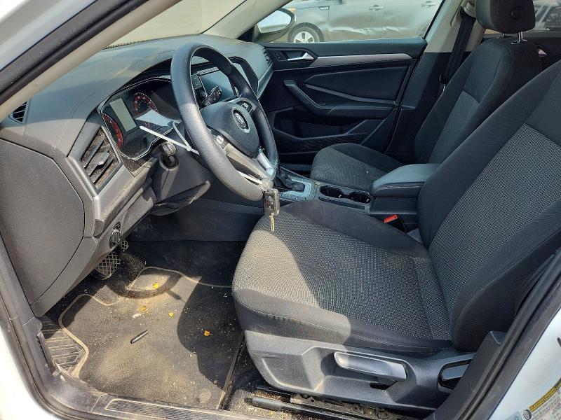 Продажа на аукционе авто 2020 Volkswagen Jetta, vin: 3VWCB7BU8LM061854, номер лота: 53245536
