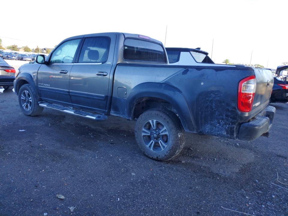 2006 Toyota Tundra მანქანა იყიდება აუქციონზე, vin: 5TBET341X6S515958, აუქციონის ნომერი: 54696396