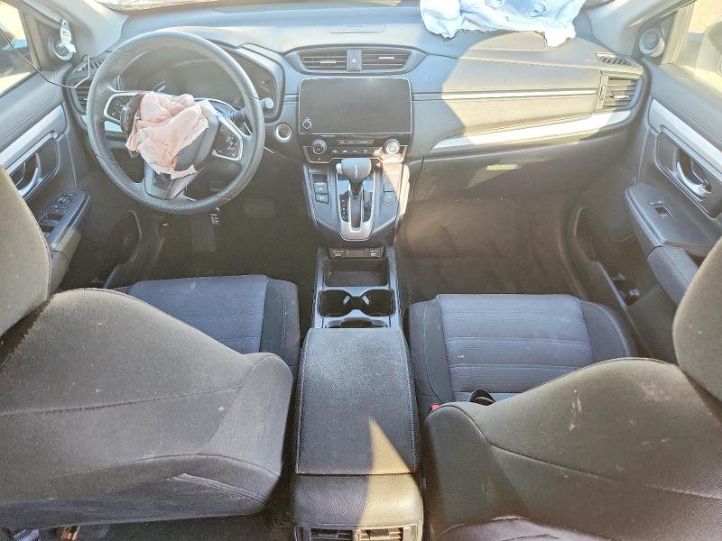 Продажа на аукционе авто 2021 Honda Cr-v, vin: 7FARW2H72ME033967, номер лота: 54887746