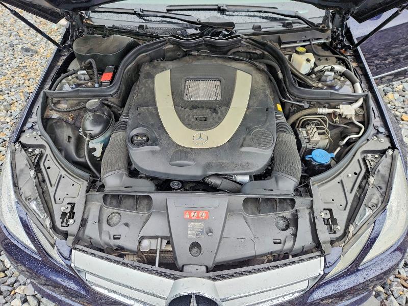 Продажа на аукционе авто 2011 Mercedes-benz E, vin: WDDKJ7CB1BF075856, номер лота: 52251486