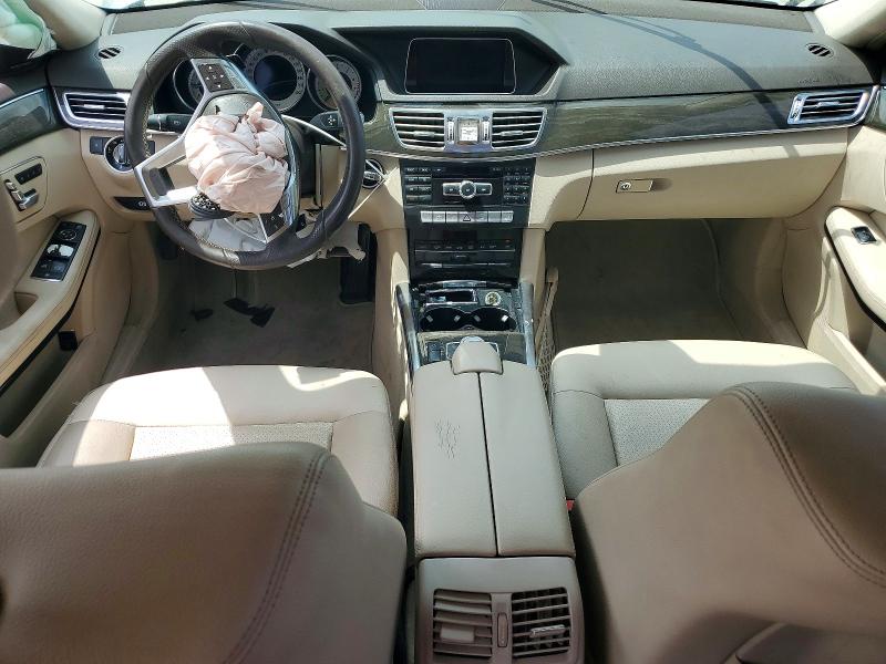Aukcja sprzedaży 2014 Mercedes-benz E, vin: WDDHF5KB9EA809064, numer aukcji: 54056426