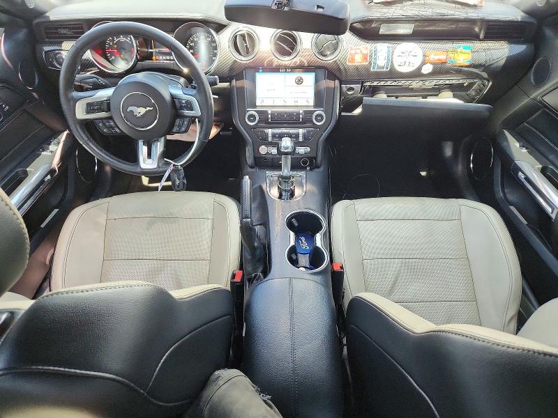 Aukcja sprzedaży 2016 Ford Mustang, vin: 1FA6P8CF7G5275730, numer aukcji: 54986976